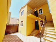 Satılır Həyət evi, Xırdalan.ş-1