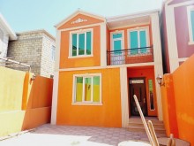 Satılır Həyət evi, Xırdalan.ş-1