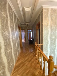 Satılır Həyət evi, Sabunçu.r, Bakıxanov-12