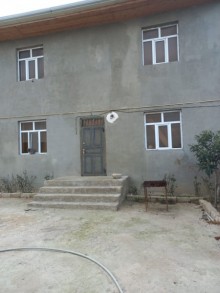 Satılır Həyət evi, Xəzər.r, Binə-1