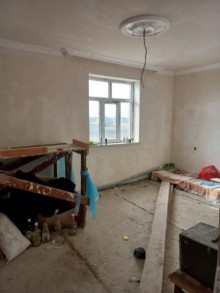 Satılır Həyət evi, Xəzər.r, Binə-8