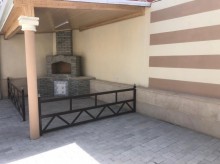 buzovnada mekteb yaxinliginda heyet evi almaq, -2