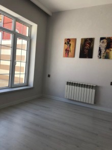 buzovnada mekteb yaxinliginda heyet evi almaq, -6