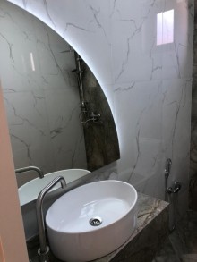 buzovnada mekteb yaxinliginda heyet evi almaq, -7