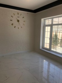 buzovnada mekteb yaxinliginda heyet evi almaq, -10