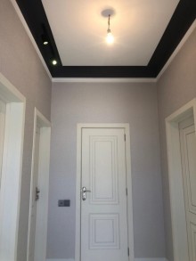 buzovnada mekteb yaxinliginda heyet evi almaq, -11