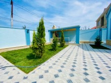 Albalılıq Buzovna qəsəbəsi rəng zavodu tərəfdə bag evi almaq, -2