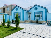 Albalılıq Buzovna qəsəbəsi rəng zavodu tərəfdə bag evi almaq, -3