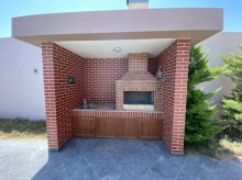Kirayə (Aylıq) Villa, Xəzər.r, Şüvəlan-1