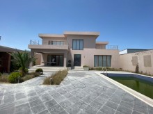 Kirayə (Aylıq) Villa, Xəzər.r, Şüvəlan-2