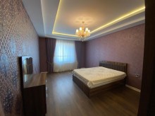 Kirayə (Aylıq) Villa, Xəzər.r, Şüvəlan-9