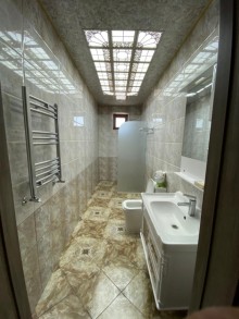 Kirayə (Aylıq) Villa, Xəzər.r, Şüvəlan-11