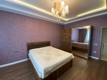 Kirayə (Aylıq) Villa, Xəzər.r, Şüvəlan-12