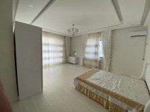 Kirayə (Aylıq) Villa, Xəzər.r, Şüvəlan-13