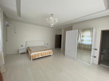 Kirayə (Aylıq) Villa, Xəzər.r, Şüvəlan-14