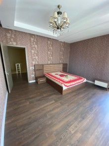 Kirayə (Aylıq) Villa, Xəzər.r, Şüvəlan-16