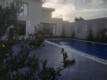 Kirayə (Aylıq) Villa, Xəzər.r, Şüvəlan, Koroğlu.m-2