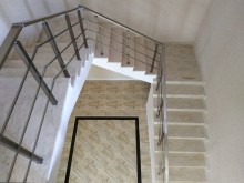 Kirayə (Aylıq) Villa, Xəzər.r, Şüvəlan, Koroğlu.m-9