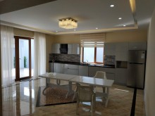Kirayə (Aylıq) Villa, Xəzər.r, Şüvəlan, Koroğlu.m-10