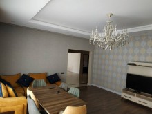 Kirayə (Aylıq) Villa, Xəzər.r, Şüvəlan, Koroğlu.m-17