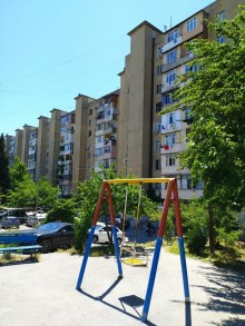Satılır Köhnə Tikili, Xətai.r, Əhmədli, Əhmədli.m-3