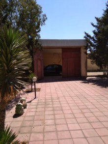 Kirayə (Aylıq) Villa, Xəzər.r, Şüvəlan-6