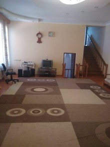 Kirayə (Aylıq) Villa, Xəzər.r, Şüvəlan-12