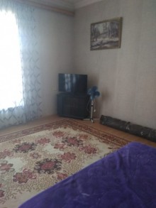 Kirayə (Aylıq) Villa, Xəzər.r, Şüvəlan-15