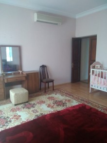Kirayə (Aylıq) Villa, Xəzər.r, Şüvəlan-17