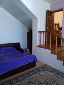 Kirayə (Aylıq) Villa, Xəzər.r, Şüvəlan-18