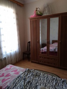 Kirayə (Aylıq) Villa, Xəzər.r, Şüvəlan-19