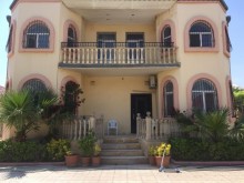 Kirayə (Aylıq) Villa, Xəzər.r, Mərdəkan-2