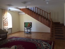 Kirayə (Aylıq) Villa, Xəzər.r, Mərdəkan-11
