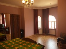 Kirayə (Aylıq) Villa, Xəzər.r, Mərdəkan-14