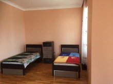 Kirayə (Aylıq) Villa, Xəzər.r, Mərdəkan-17