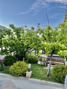 Satılır Villa, Abşeron.r, Novxanı-2