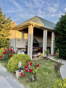 Satılır Villa, Abşeron.r, Novxanı-3