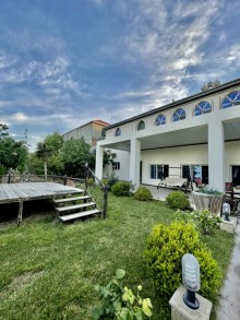 Satılır Villa, Abşeron.r, Novxanı-4