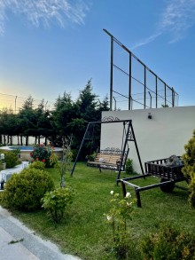 Satılır Villa, Abşeron.r, Novxanı-5