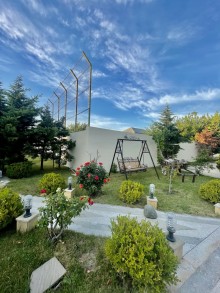 Satılır Villa, Abşeron.r, Novxanı-6