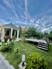 Satılır Villa, Abşeron.r, Novxanı-9