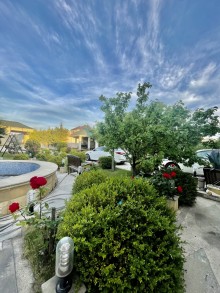 Satılır Villa, Abşeron.r, Novxanı-10