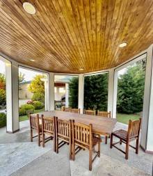 Satılır Villa, Abşeron.r, Novxanı-11
