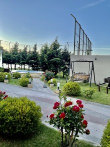 Satılır Villa, Abşeron.r, Novxanı-12