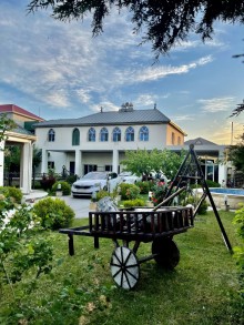Satılır Villa, Abşeron.r, Novxanı-13