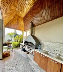 Satılır Villa, Abşeron.r, Novxanı-14