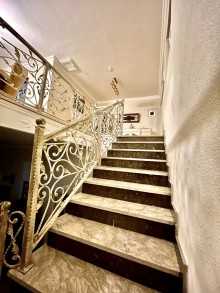 Satılır Villa, Abşeron.r, Novxanı-16
