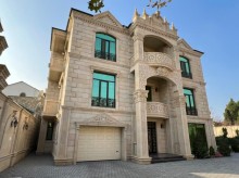 Ev / villa almaq, Bakı / Ehmedli, -1