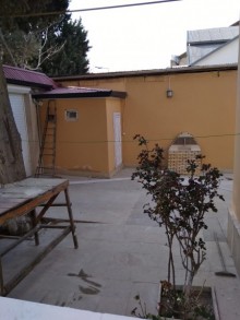 Satılır Həyət evi, Sabunçu.r, Bakıxanov-3