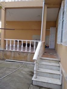 Satılır Həyət evi, Sabunçu.r, Bakıxanov-4
